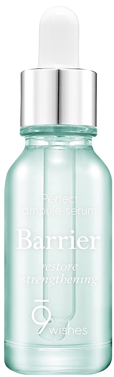 9wishes Barrier Perfect Ampule Serum