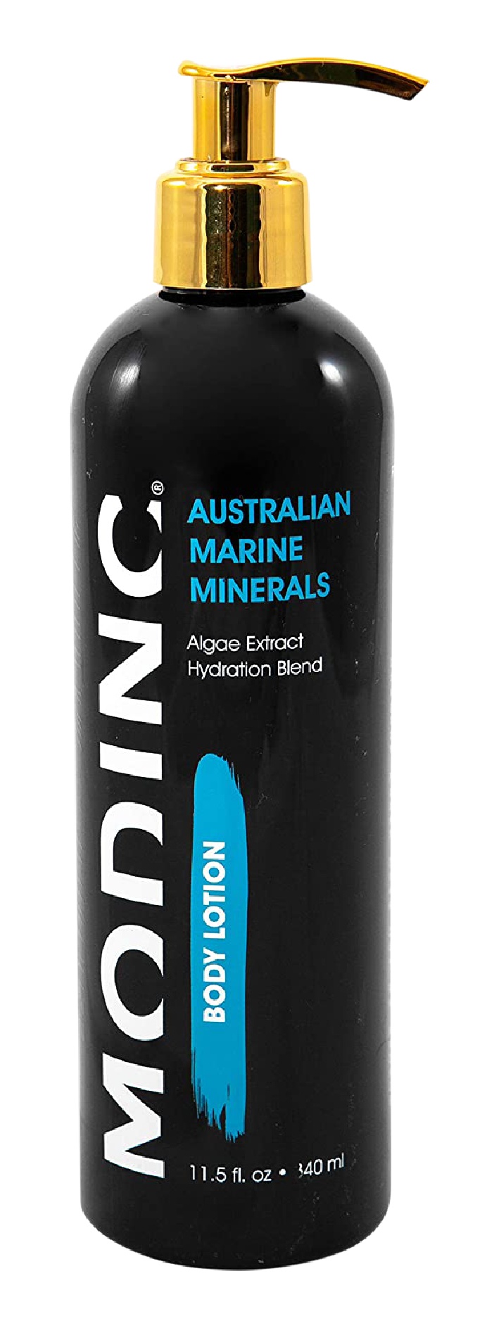 MODINC Australian Marine Minerals Body Lotion