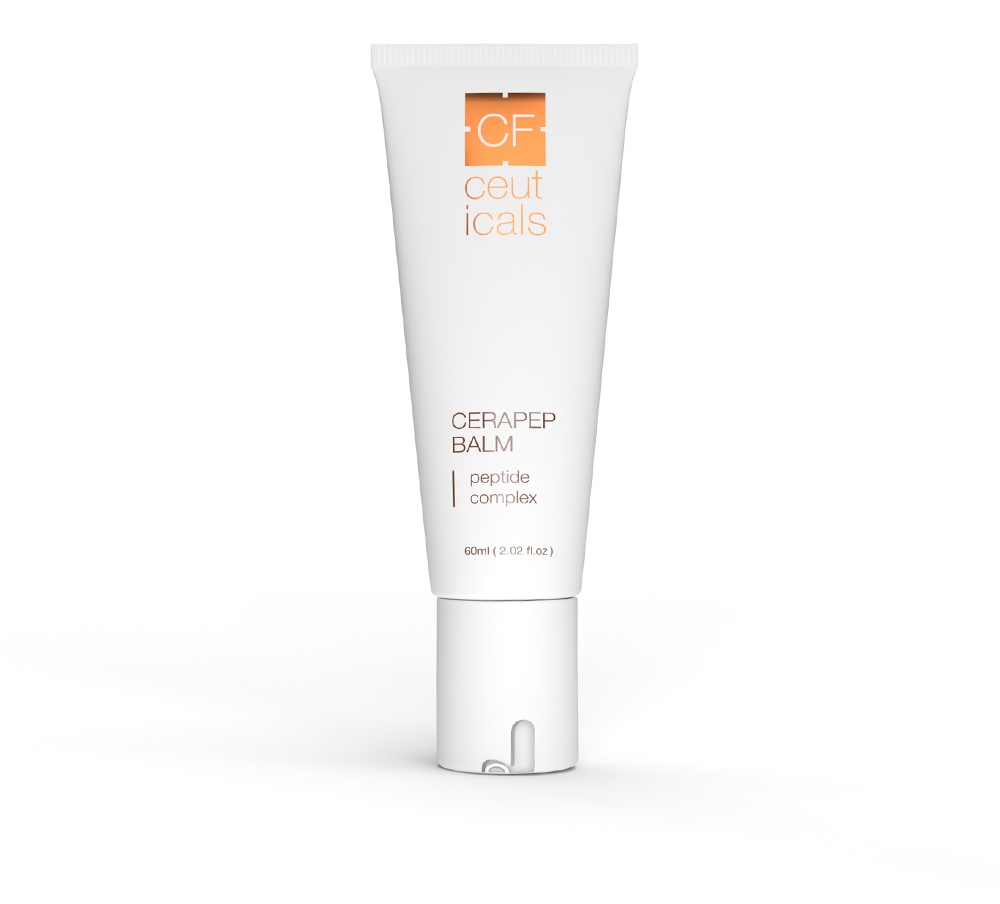 CF Ceuticals Cerapep Balm