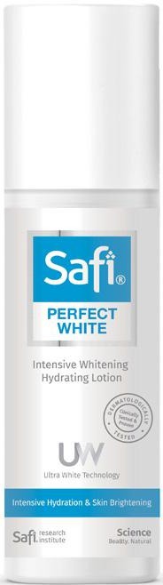 Safi Perfect White Hydrating Lotion