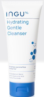 INGU Hydrating Gentle Cleanser