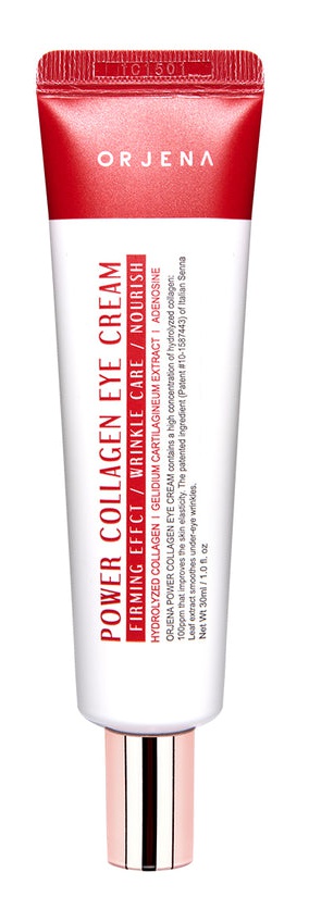 Orjena Collagen Eye Cream