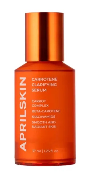 Aprilskin Carrotene Clarifying Serum