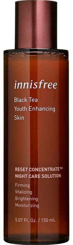 innisfree Black Tea Youth Enhancing Skin
