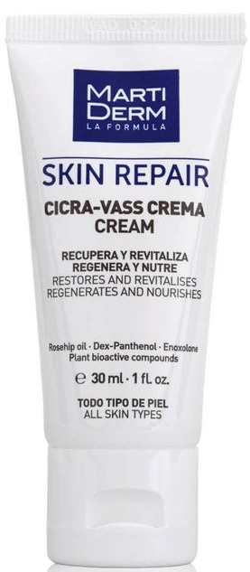 MARTIDERM Skin Repair Cicra-vass Cream