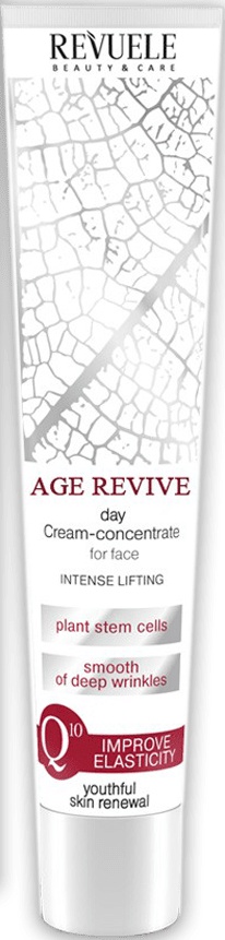 Revuele Age Revive Day Cream-Concentrate