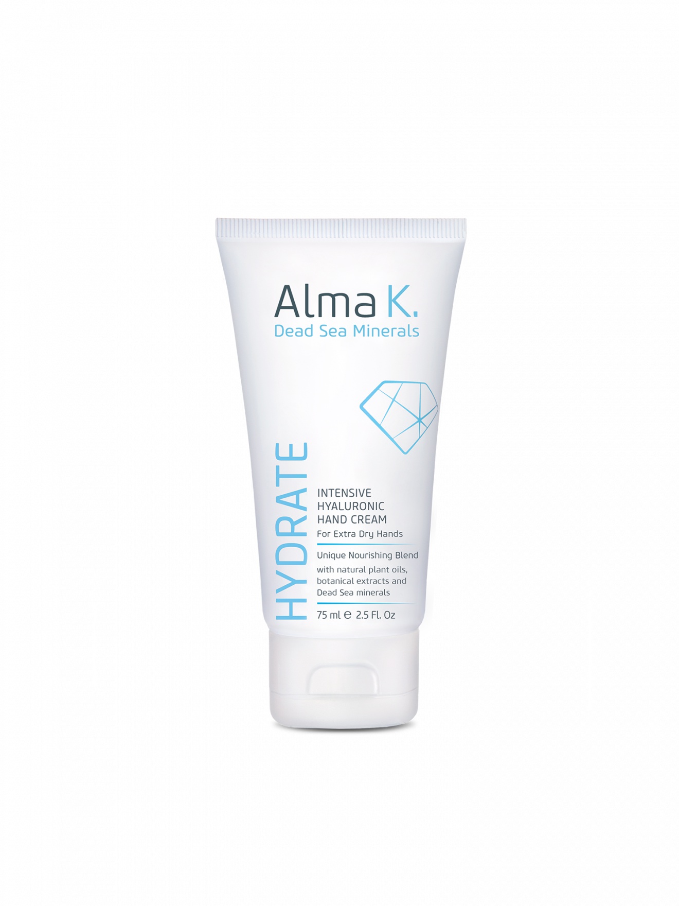 Alma K Intensive Hyaluronic Hand Cream