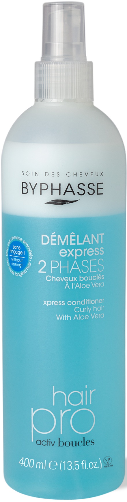 Byphasse Xpress Conditioner Activ Boucles