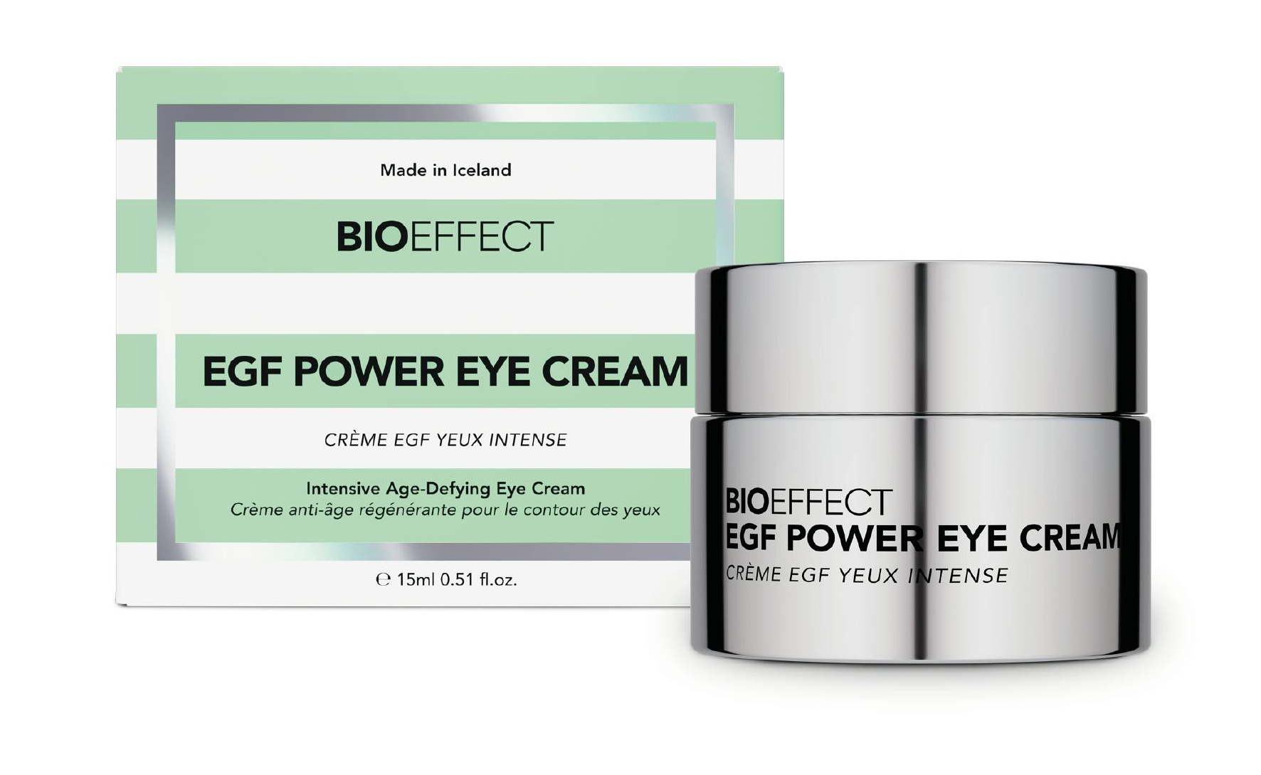 Bioeffect Power Eye Cream