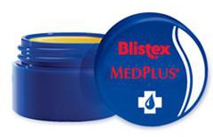 Blistex Medplus