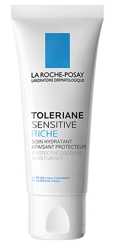 La Roche-Posay Toleriane Sensitive Rich