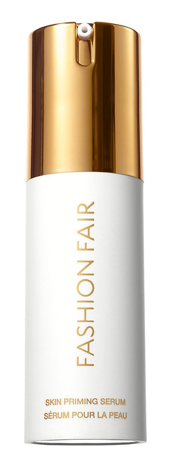 Fashion Fair Fabulous Face Priming Serum