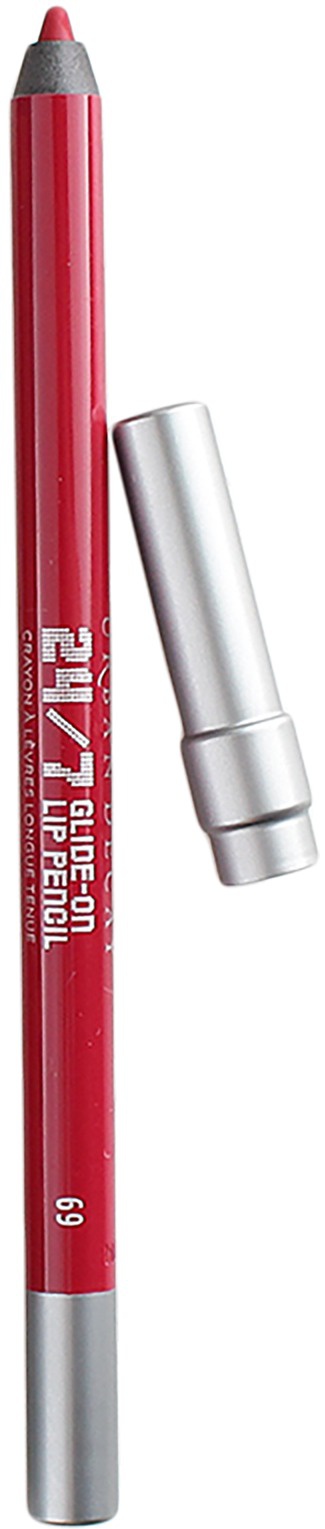 Urban Decay 24/7 Glide On Lip Liner