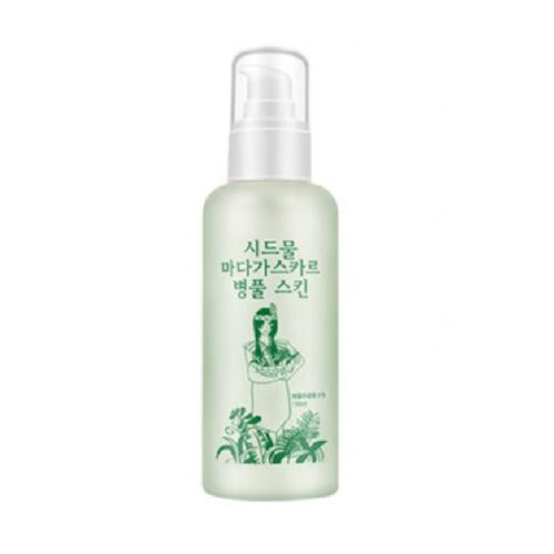 Sidmool Madagascar Centella Asiatica Toner