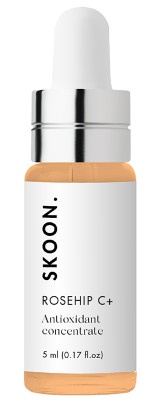 SKOON. Skincare Rosehip C+ Concentrate