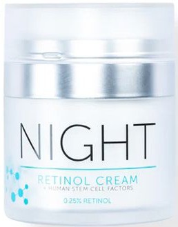 Factor Five Night Retinol Cream