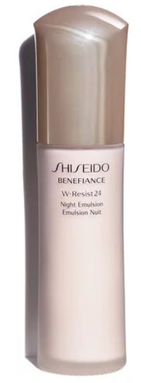 Shiseido Benefiance Wrinkleresist24 Night Emulsion