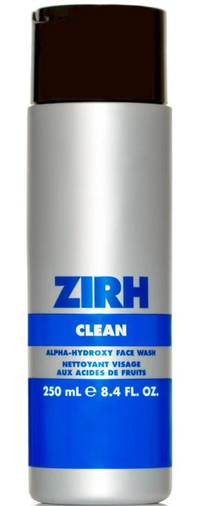 Zirh Clean