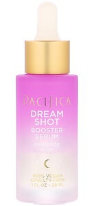 Pacifica Dream Shot Booster Serum