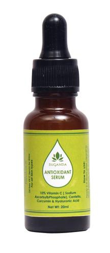 Suganda Antioxidant Serum