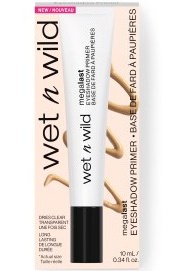 Wet n Wild Megalast Eyeshadow Primer