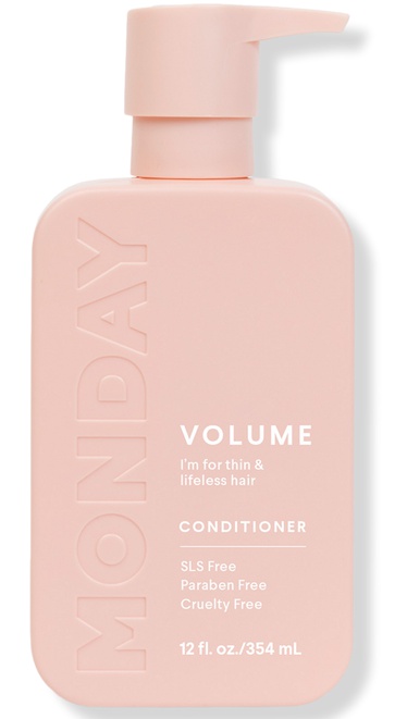 Monday Haircare Volume Conditioner