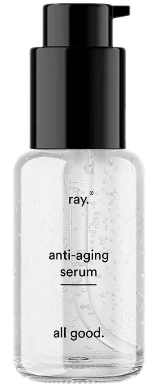 Ray Anti Aging Serum
