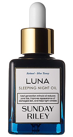 Sunday Riley Luna Sleeping Night Oil