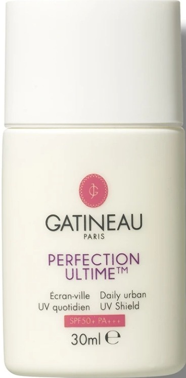 gatineau Perfection Ultime Daily Urban Shield SPF50+