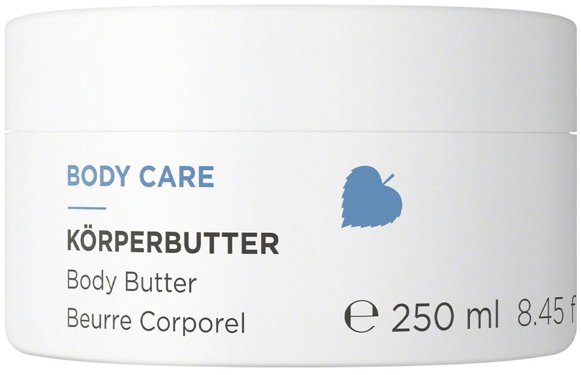 Annemarie Börlind Body Care Body Butter