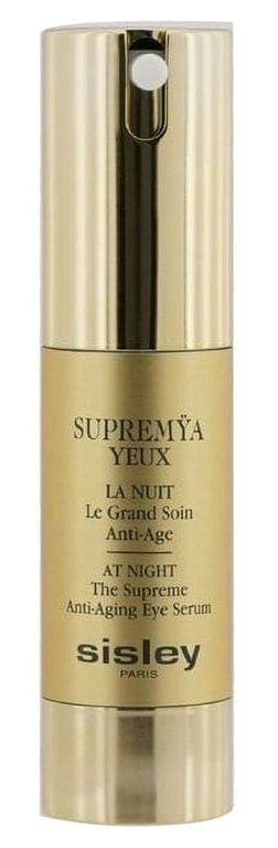 Sisley Supremya Eyes At Night