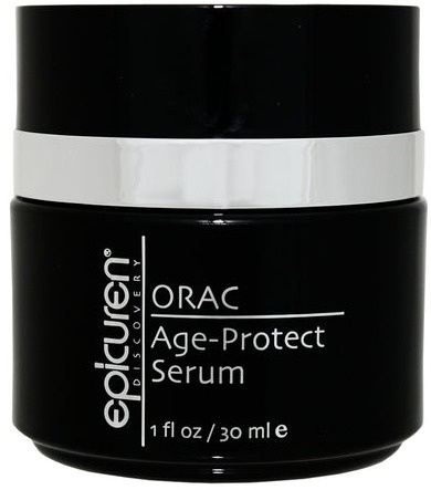 Epicuren Orac Age-protect Serum
