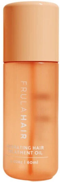 Frula Beauty Hydrating Hair Treatment Oil