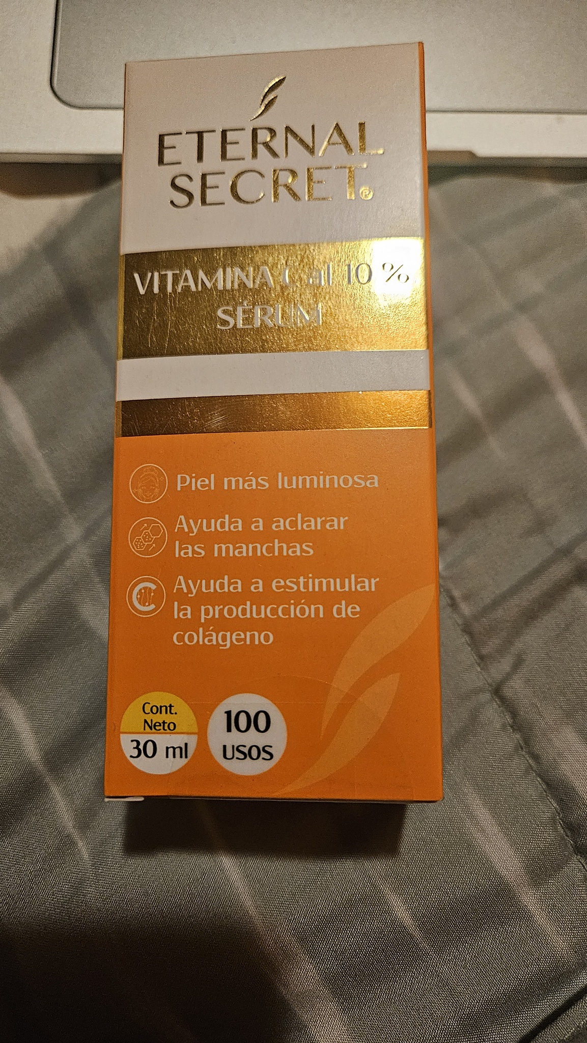 Eternal Secret Vit C 10% Serum