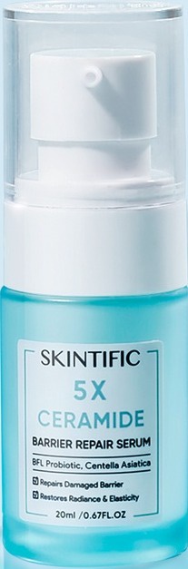 Skintific 5x Ceramide Skin Barrier Repair Serum