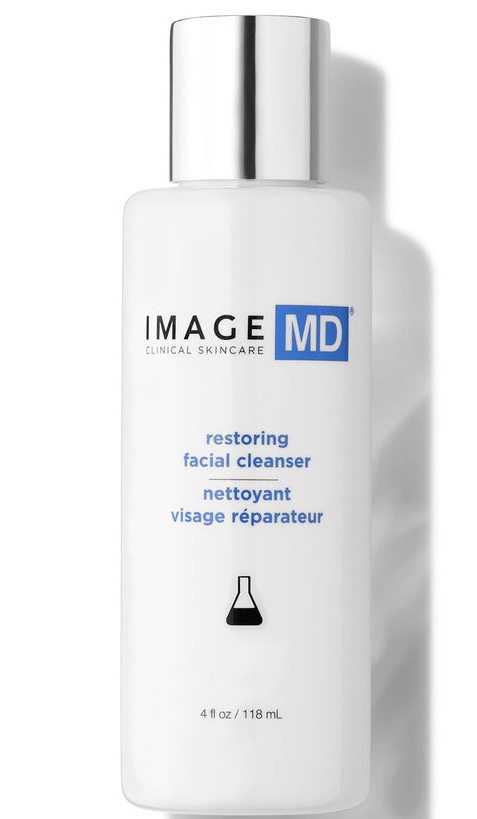 Image Skincare Image MD Restoring Facial Cleanser