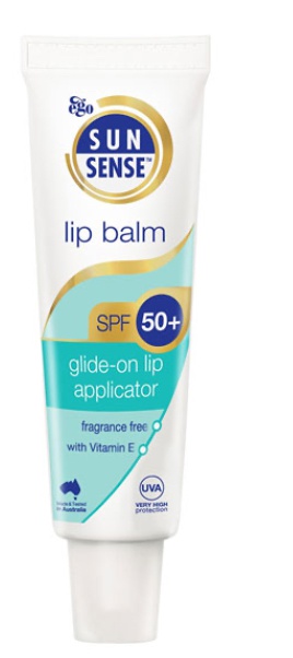 SunSense Lip Balm Spf50