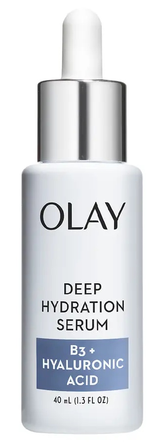 Olay Deep Hydration Serum