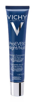 Vichy Proeven Night