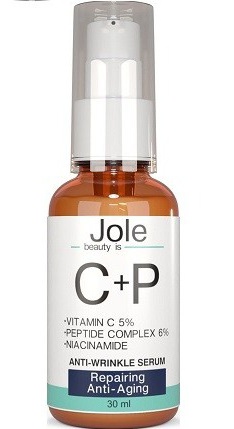 Jole С+P Anti-wrinkle Serum