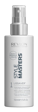 Revlon Professional Style Masters Lissaver Heat Protecting Hair Spray