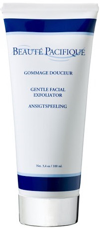 Beauté Pacifique Gentle Facial Exfoliator