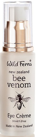 Wild Ferns Bee Venom Eye Crème