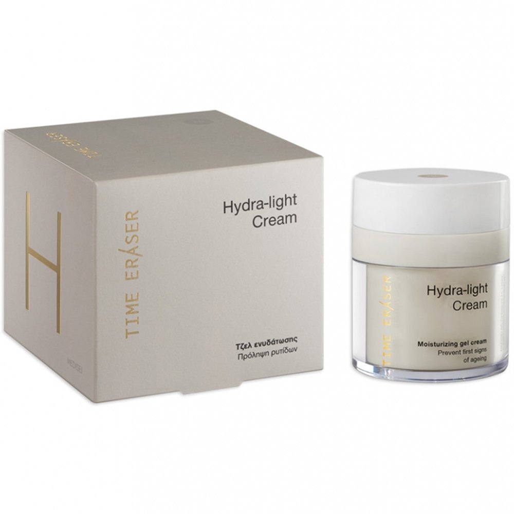 Medisei Time Eraser Hydra Light Cream