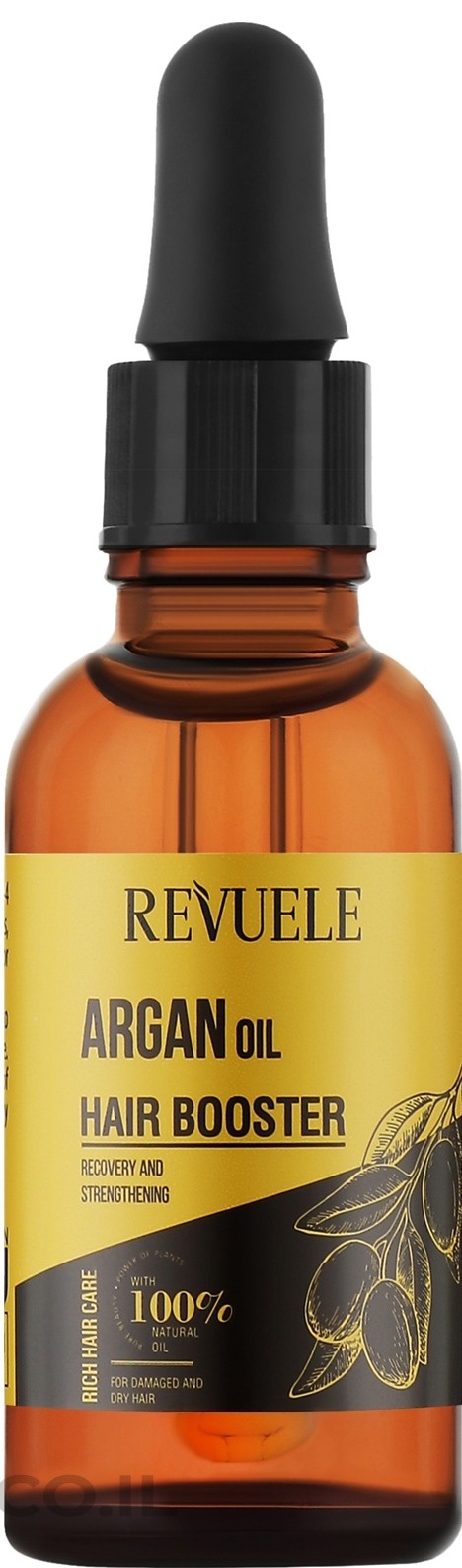 Revuele Argan Oil Hair Booster