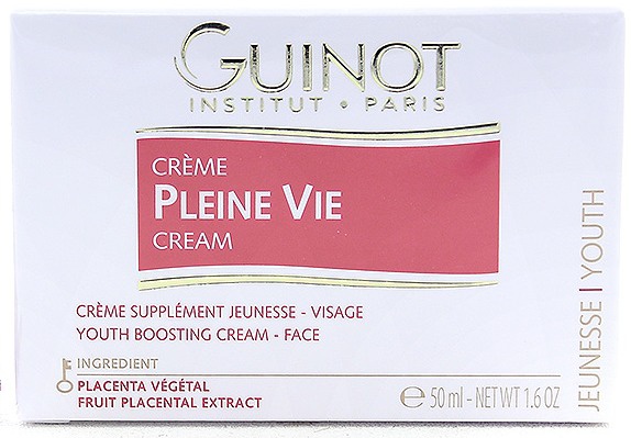 Guinot Pleine Vie Cream Youth Boosting Face Cream