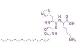 Palmitoyl Tripeptide-1