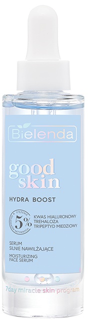 Bielenda Good Skin Hydra Boost Serum