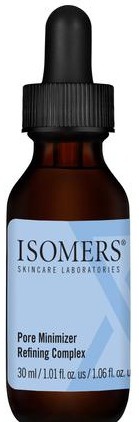 ISOMERS Skincare Pore Minimizer Refining Complex