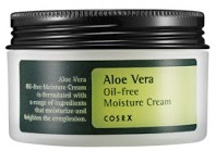 COSRX Aloe Vera Oil-Free Moisture Cream